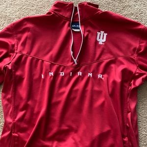 Indiana Hoosiers XL Jacket